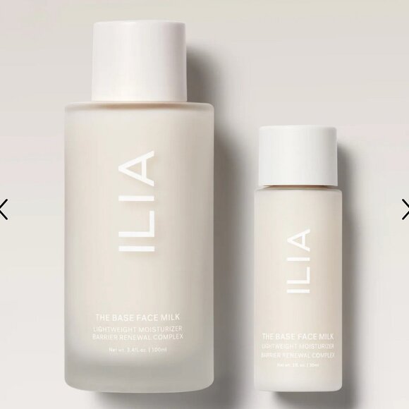 ILIA The Base Face Milk Full Size *BNIB* - Picture 1 of 2